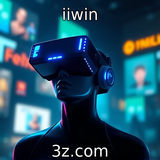 Impacto das tecnologias de realidade aumentada nos jogos