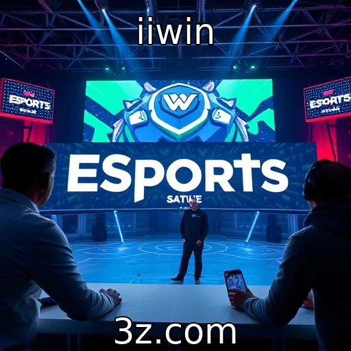 Eventos de eSports ganham popularidade globalmente